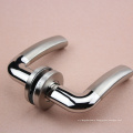 Cheap Hollow Stainless Steel Lever Handle With Best Choice